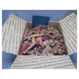 Lincoln Logs for Creative Construction