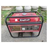 KingCraft Generator, Model 6915