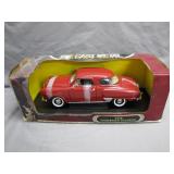 1950 Studebaker Champion Die-Cast Model