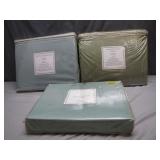 Grand Estate and Metro Collection Sheet Sets