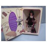 Victorian Lady Barbie in Original Packaging