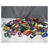 Die-Cast Toy Cars