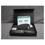 Castleforged Knife With Sheath and Box