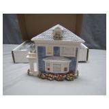 Brian Baker's Deja Vu Michael's House