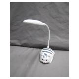 Cat-Themed Flexible LED Desk Lamp