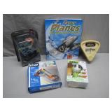 Unique Bundle of Toys and Games