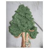 Brian Baker's DejaVu Tree Decor