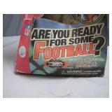 Limited Edition Hank Williams Jr. NFL Doll