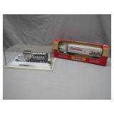 Matchbox Kodiak & True Value Trucks