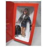 1996 Calvin Klein Barbie Doll NRFB