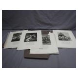 Sutures in Ancient Surgery Collection Binder