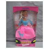 Fifties Fun Barbie Special Edition Doll