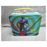 Nick at Nite TV Land Metal Lunch Box