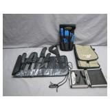 Sheffield Multi-Tool And Knife Set