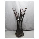 Pier 1 Imports Primitive Style Plant Stand