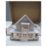 Brian Baker's Deja Vu Oak Bluff Collectible