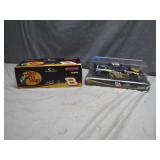 1:24 Scale Bass Pro Shops Stock Car Model