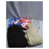 Cozy Knit Sweaters