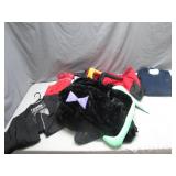 Apparel Lot With Costume Piece