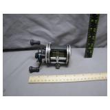 Abu Garcia Ambassadeur 6500C Syncro Fishing Reel