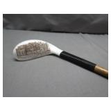 Antique St. Andrews Souvenir Golf Club