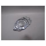 Mechanicsville Maryland Fire Dept Badge