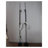 70-Inch Modern Floor Lamps