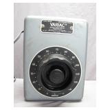 General Radio Company VARIAC Type W20M