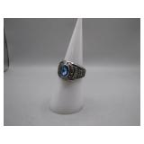Thomas Stone High School Class Ring, 1983