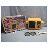 Betty Crocker Easy-Bake Dual-Temp Oven