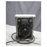 General Radio Variac Autotransformer