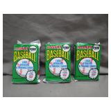 1991 Fleer Baseball Trading Card Packs