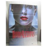 Promotional Poster for 'Blood Relations'