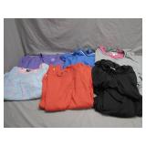 Women's Plus-Size Clothing