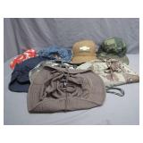 Hats