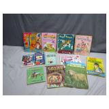 Charming Collection of Children's Books