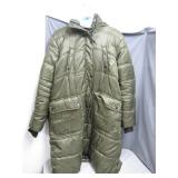 Urban Republic Hooded Coat, Size 2X