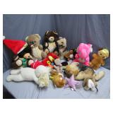 Plush Toys