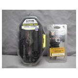 Otis MSR Cleaning Pack and Hoppe's BoreSnake Combo