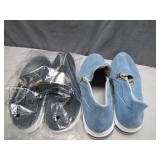 2 Pairs of Women's Shoes, Size 11