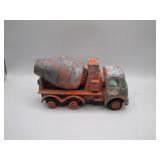 1960's Metal Concrete Toy Truck by Matchbox