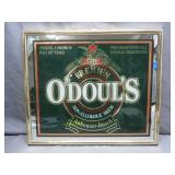O'Doul's Non-Alcoholic Brew Bar Mirror