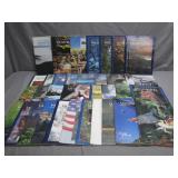 'Wonderful West Virginia' Magazines