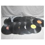 Vinyl Records