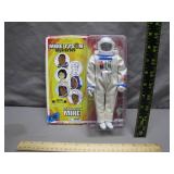 Mike Tyson Mysteries Astronaut Mike Figure