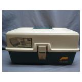Plano Model 6803 Tackle Box with Contents