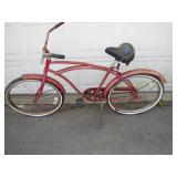 Huffy Men's Cruiser Bicycle in Original Condition