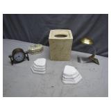 Eclectic Decorative Object Collection