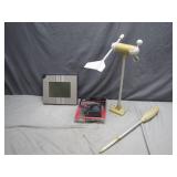 Digital Weather Station with Accessories