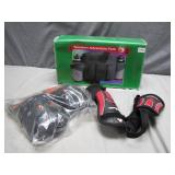 Traveler's Adventure Pack with Included Gear